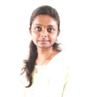 Kalpana P