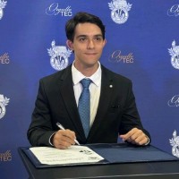 Pablo Erhard Hernández