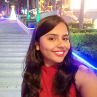 Gayatri Mahore
