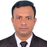 Babul Hossain