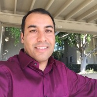 Shafiq Mehrzad