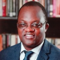 Bekithemba Sibanda