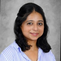 Dr. Archana Kini