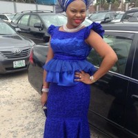 Agatha Akintade