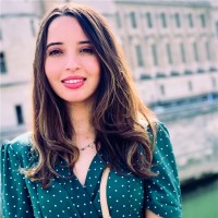 Amira Baccouche