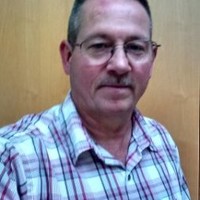 Chuck Burdick