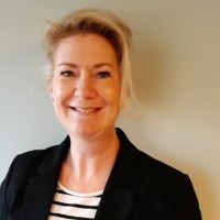 Nadine Van De Griendt