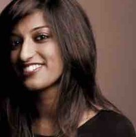 Bincy Koshy
