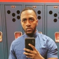 Deshaun Roddy