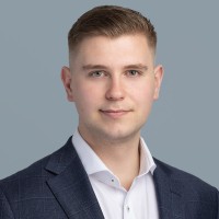 Jeremy Petritsis