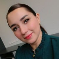 Tzitziki Erandi Sen González