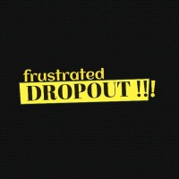Frustrated Dropout