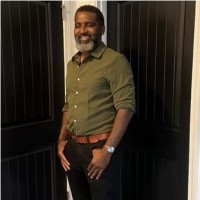 Winfred D Brown
