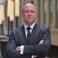 Douglas G. Fathers