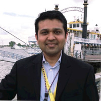 Amit Kucheriya