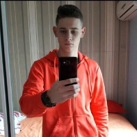 Pablo Matheus Da Silva Ferreira Vanzella