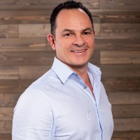 Aj Sanchez, Pt, Executive Mba