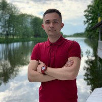 Oleksii Mordiuk