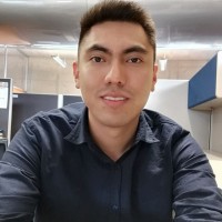 Axel Omar Santamaría Chávez