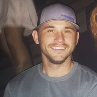 Nathan Harden