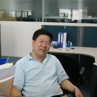 Jingren Liu