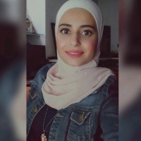 Raghad Albitar
