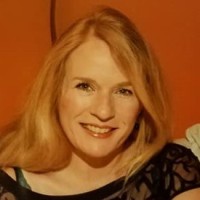 Bridget Ann Stuart