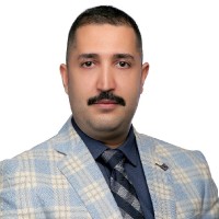 Ehsan Dehghan