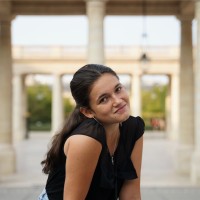 Lucile Raphel