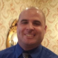 Derrick Mauro