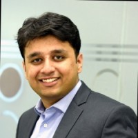 Piyush Luthra