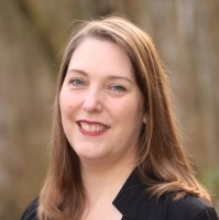 Cecilia Johnson