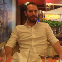 Claudio Vieira