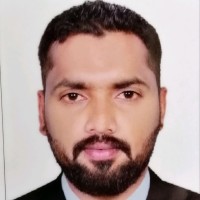 Muhmmad Shafeek Shafeek