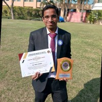Ca Vinay Sehgal