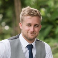 Cody Anderson