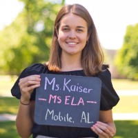 Grace Kaiser