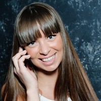 Tatyana Baranova