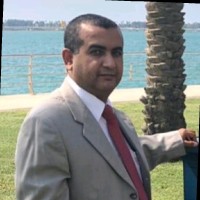 حسين السقاف