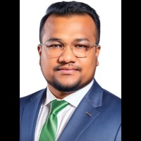 Muhammad Umar Farooq
