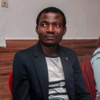 KOFFI Kouakou Daniel