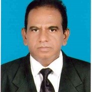 CA. Mallikarjuna Reddy Yeragudi