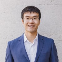Zhanbo Xia