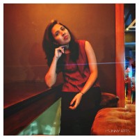 Megha Mary Shaji