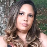 Barbara Michelle De Lucena Reali