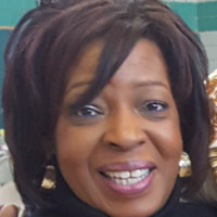 Felicia Johnson
