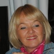 Ólöf Hildur Jónsdóttir