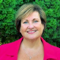 Kathleen M. Burnett