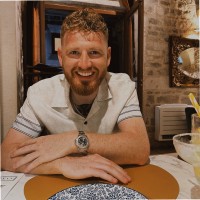 Adam Fleming