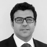 Alexander Pye, Mcsi